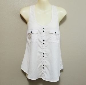 Light Racerback Blouse